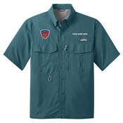 EB602 - BSAE068 - EMB - Fishing Shirt