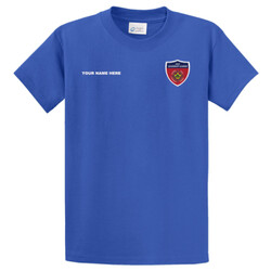 PC61 - BSAE068 - EMB - T-Shirt